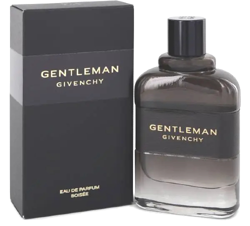 Gentleman Boisee Cologne by Givenchy 3.3oz Eau De Parfum Spray for men